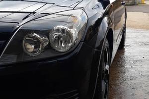 Opel astra (gtc)