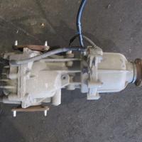 Diff post fiat sedici 1.9 4x4 mjt 2006 d19aa