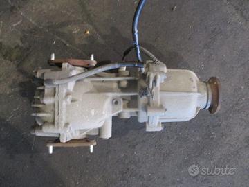 Diff post fiat sedici 1.9 4x4 mjt 2006 d19aa