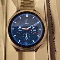 Samsung Galaxy Watch 6 Classic 47mm