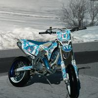 Tm Fi 125 2t - 2022/23