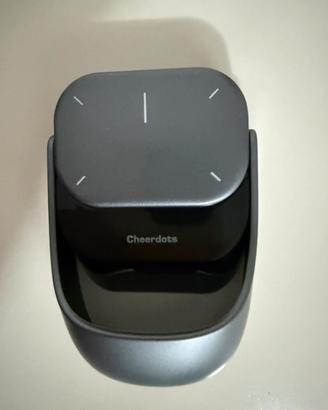 Mouse c/puntatore, registratore ed IA Cheerdots 2