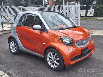 Smart ForTwo 70 1.0 Passion CAMBIO MANUALE / PROMO