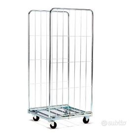 Roll container - porta cartoni