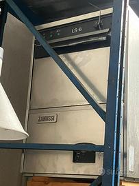 lavastoviglie Zanussi LS6 senza scheda