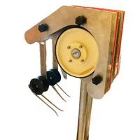 Salpa Palamito Palangaro Pesca - rullo per coffa