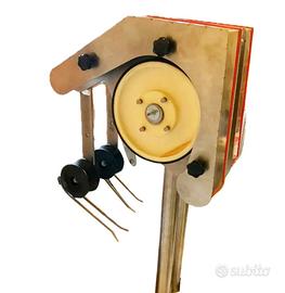 Salpa Palamito Palangaro Pesca - rullo per coffa