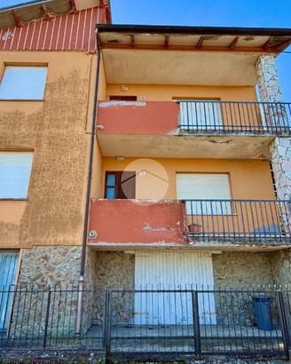 4 LOCALI A MONTEFIORE CONCA