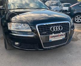 Audi A8 3.0 V6 TDI F.AP. quattro tiptronic