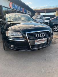 Audi A8 3.0 V6 TDI F.AP. quattro tiptronic