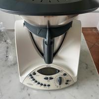 Bimby TM31  usato - solo a  Genova