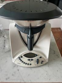 Bimby TM31  usato - solo a  Genova