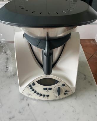 Bimby TM31  usato - solo a  Genova