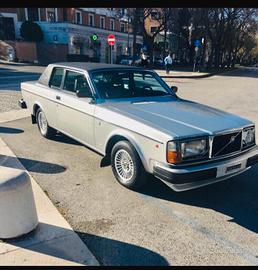 Volvo 262 1serie 2,7 ex concess Volvo nuova!