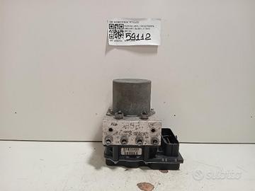 CENTRALINA ABS AUDI A4 Serie B8 (8K2) 8K0907379CG