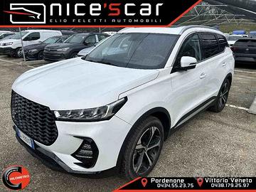 DR AUTOMOBILES dr 6.0 1.5 Turbo CVT Bi-Fuel G...