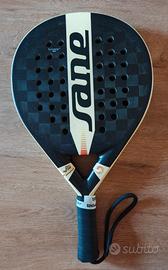 Racchetta Padel Sané  Impronta c-3k textreme 12k