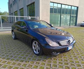 Mercedes-benz CLS 320 CDI Sport*Automatik*Navi*Pel