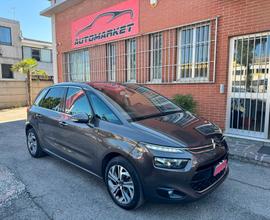 Citroen C4 Picasso 1.6 BlueHDi 120cv Exclusive