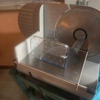 Affettatrice elettrica