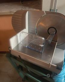 Affettatrice elettrica