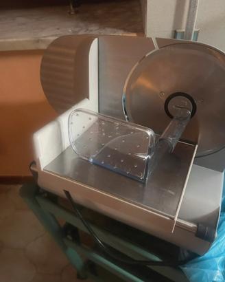 Affettatrice elettrica