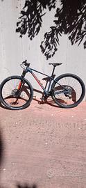 Mtb Orbea Alma bike bici bicicletta Shimano Maxxis