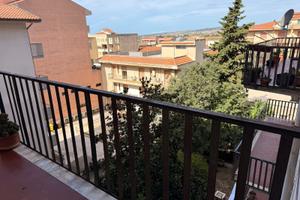 Appartamento da ristrutturare Via Sacro Cuore
