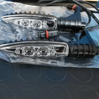 Frecce a led BMW GS ,Nine T, F800, Urban GS ecc