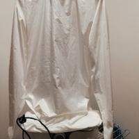 manichino stira camicia 