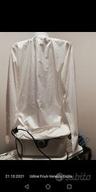 manichino stira camicia 