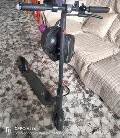 monopattino elettrico 