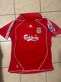 maglia liverpool x adidas