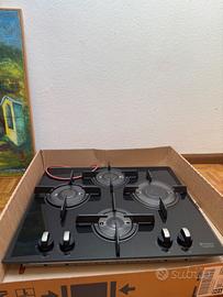 Piano cottura Ariston Hotpoint