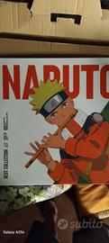vinile originale NARUTO 