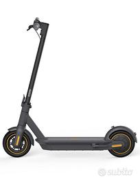 Monopattino elettrico 