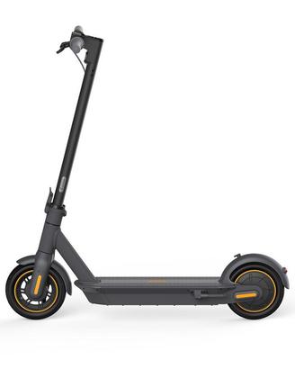 Monopattino elettrico 