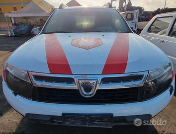 Ricambi Dacia Duster 2013 1.6 benz/gpl K4MH6
