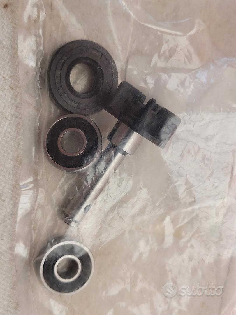 KIT REVISIONE POMPA H2O KATANA-DITECH 13MM.2SR