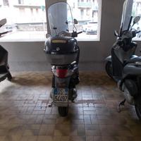 Piaggio Liberty 125 - 2014