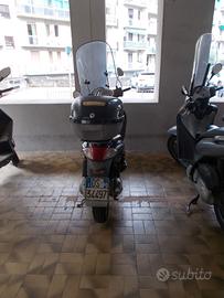 Piaggio Liberty 125 - 2014