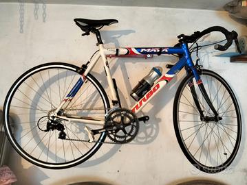 bicicletta da corsa Turbo Maxx