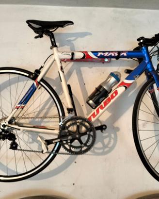 bicicletta da corsa Turbo Maxx