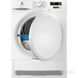 Asciugatrice Electrolux 8 Kg NUOVA SIGILLATA