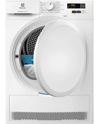 Asciugatrice Electrolux 8 Kg NUOVA SIGILLATA