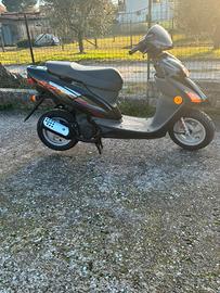 Honda sfx 50