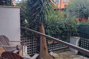 VILLINO A SCHIERA ad Acilia, Axa