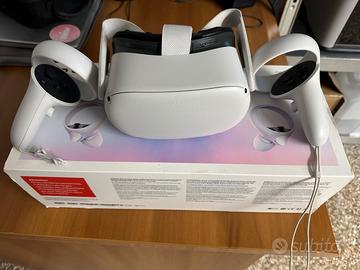 Oculus Quest 2  256gb