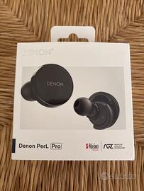 Denon PerL Pro