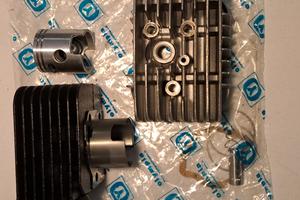 Gruppo termico piaggio ciao - si Olympia